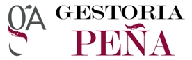 Gestoria Peña Logo